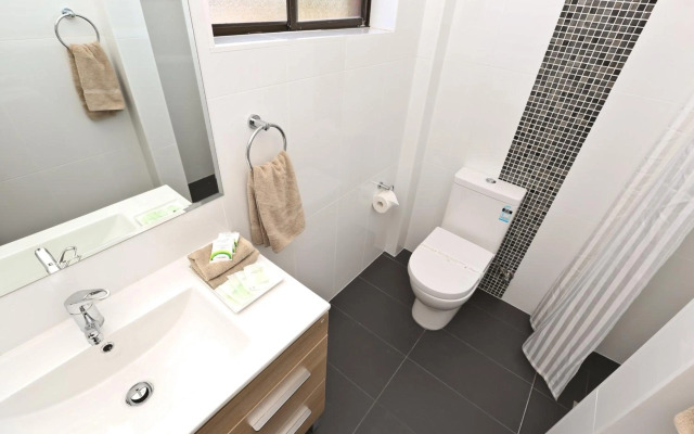 Morphettville Motor Inn