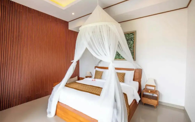 Weda Villas
