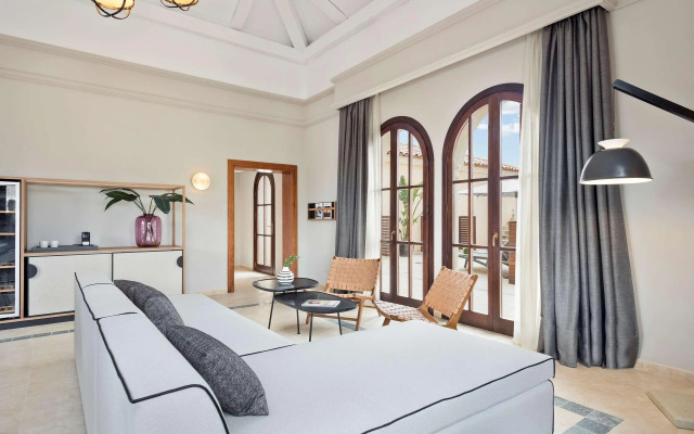 The Level at Melia Villaitana