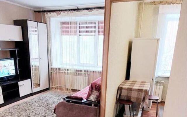 Апартаменты на улице Енисейская 3