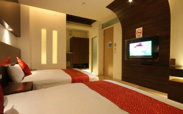 Tan Hui Modern Hotel