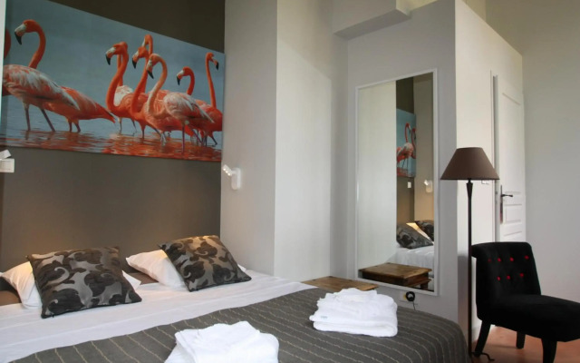 Hotel Estelou