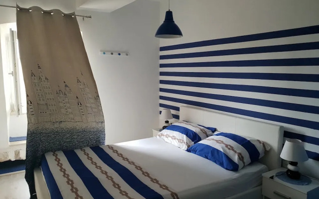 Authentic Villa With Terrace- Complete Privacy