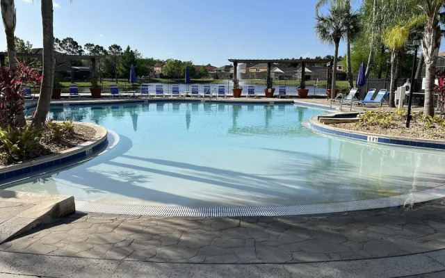 Create Lasting Magical Memories! Resort Home for 8
