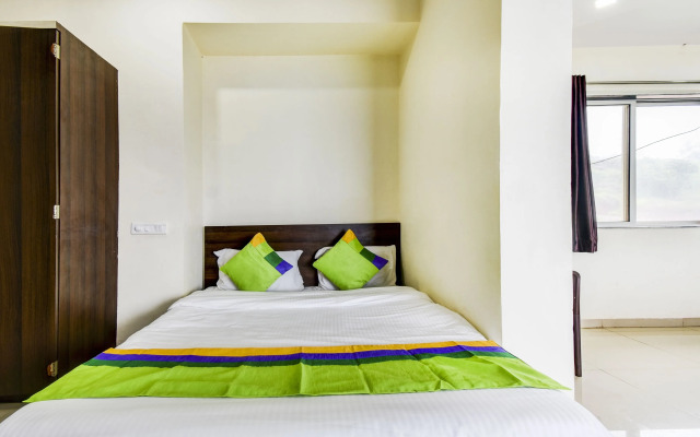 Itsy By Treebo - Gugal Residency Mahabaleshwar