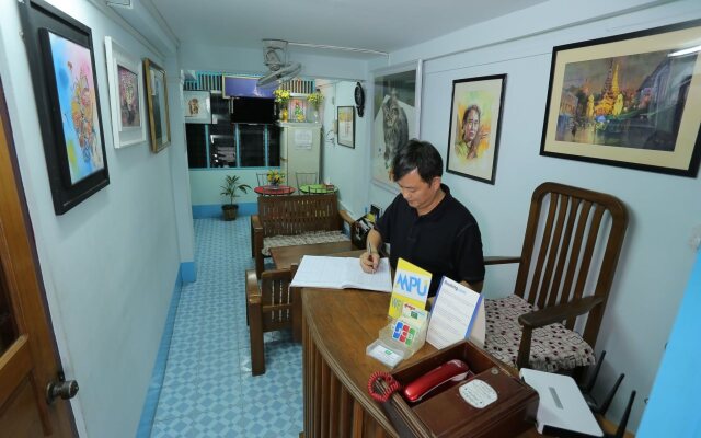 Chan Myae Thar Guest House