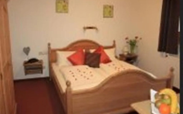 Gasthof Frankenstuben