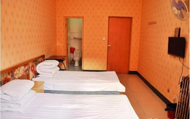 Hexie Inn Taiyuan