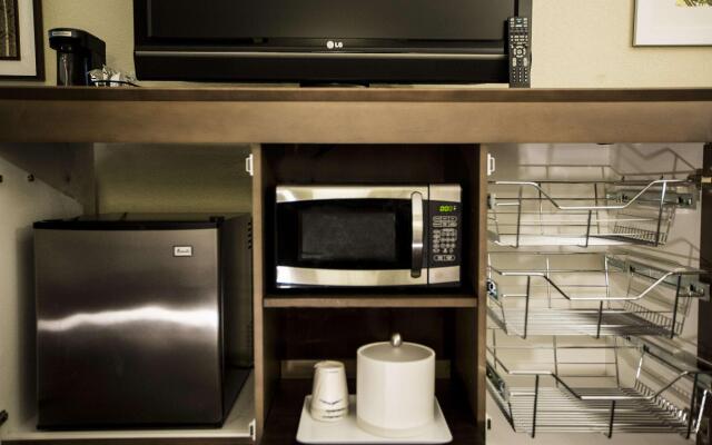 Hampton Inn Lawrenceville