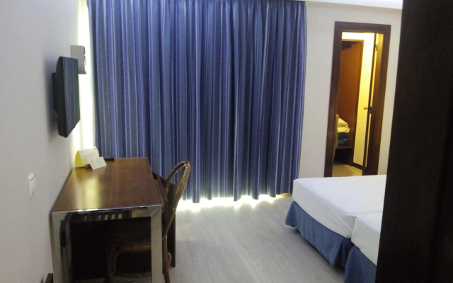 Hotel Alisios