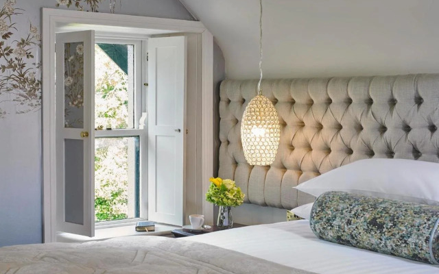 Randles Hotel Killarney