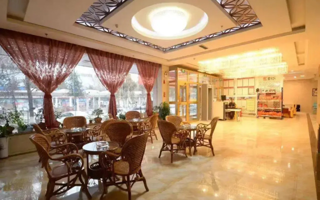 Turpan Hotel