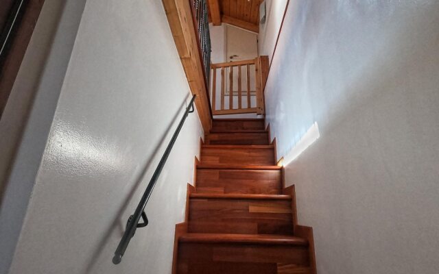 Green House Regatola by Wonderful Italy