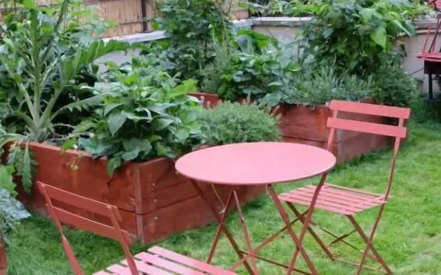 Maison City Life Apartments