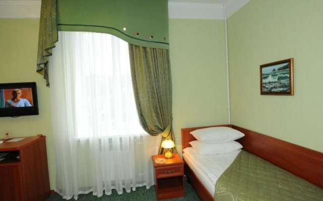 Stary Dvor Hotel