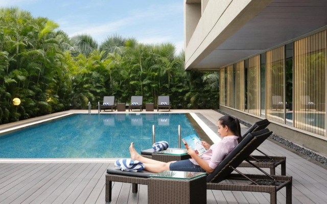 Courtyard by Marriott Pune Hinjewadi