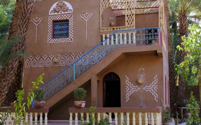 House With 4 Bedrooms in Zagora, With Pool Access, Furnished Terrace a