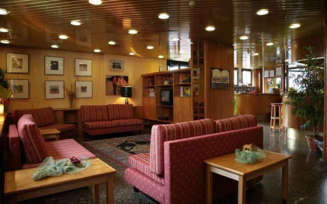 Hotel Longobardo