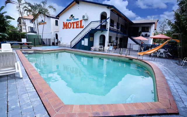 Miami Shore Apartments & Motel