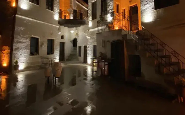 Sevdalı Konaklar Konukevi