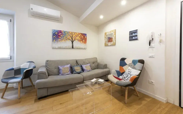 Charming View by Mmega