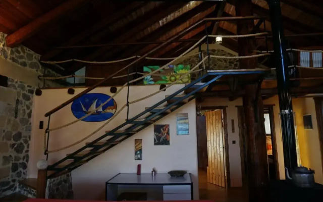 Elpida Country House -Paleochora-Anidri