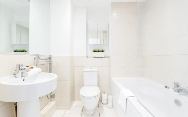 Roomspace Apartments -Abbot's Yard