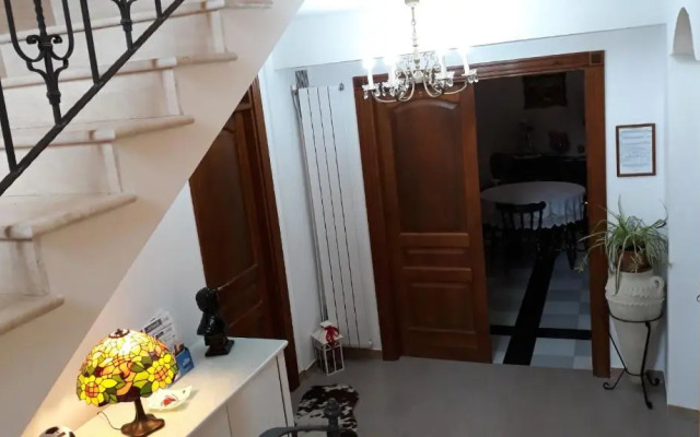 Agriturismo Persichitti