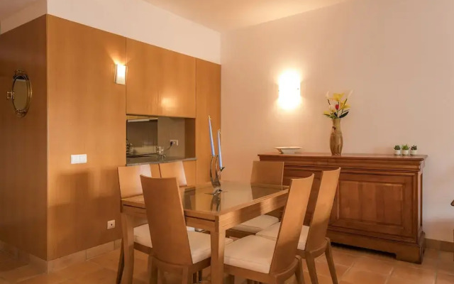 B39 - MarinaPark 2 Bedrooms Flat by DreamAlgarve