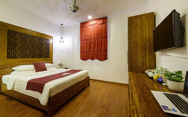 Splendid Boutique Hotel