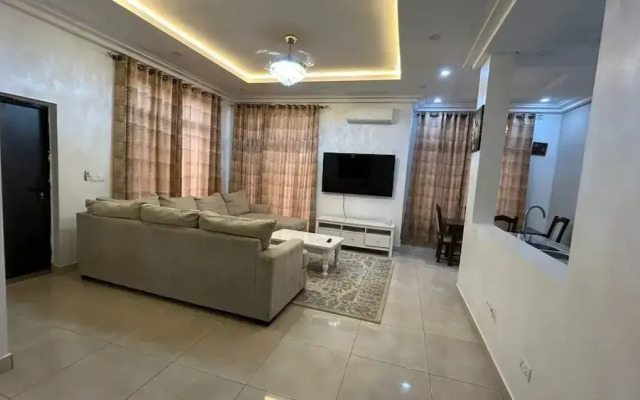 Ocean Breeze Luxury Apartments