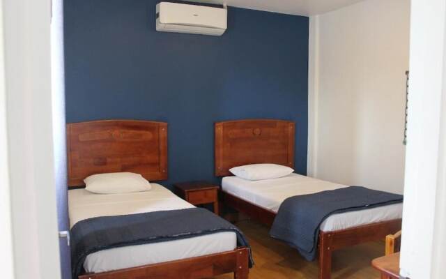 Park View Hotel y Restaurante