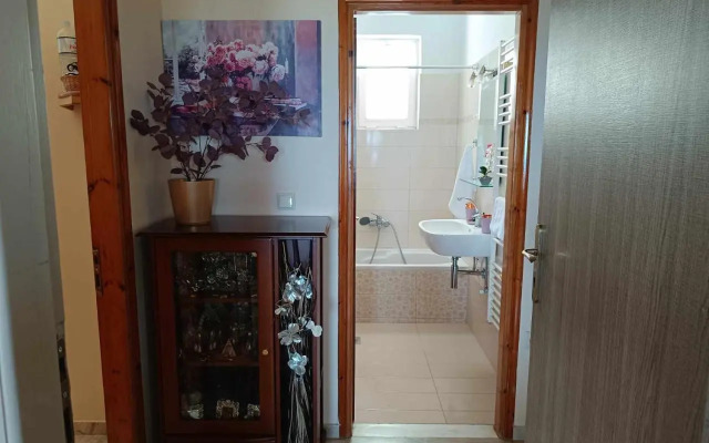 Angela Hilltop Apt 1