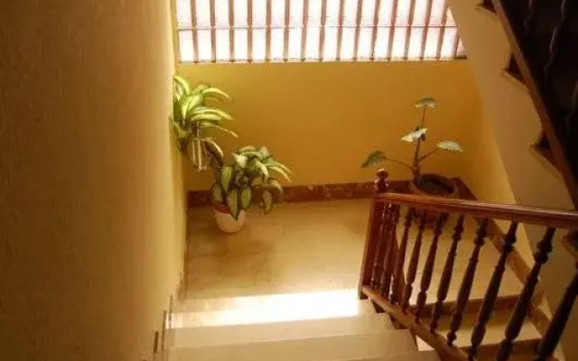 Hotel Balfagón