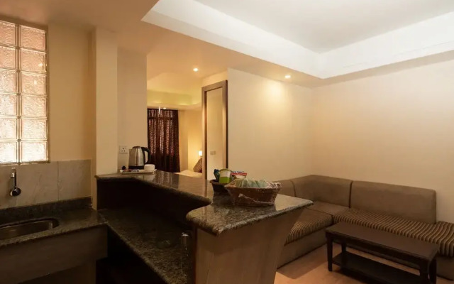 Platinum Beacon Hotel