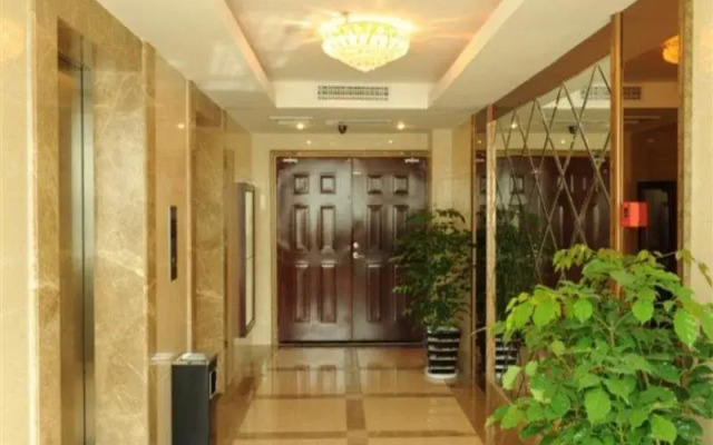 Wanjia Oriental Hotel