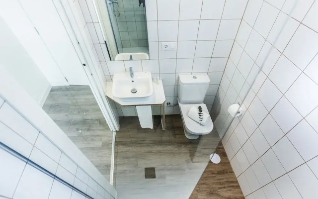 Apartamentos VIDA Muxía