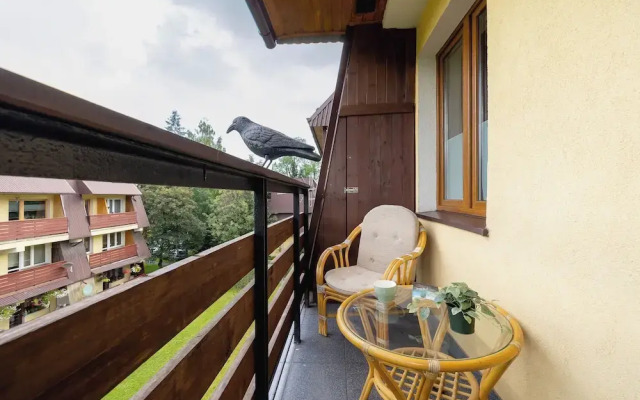 Apartment Zakopane Center by Renters