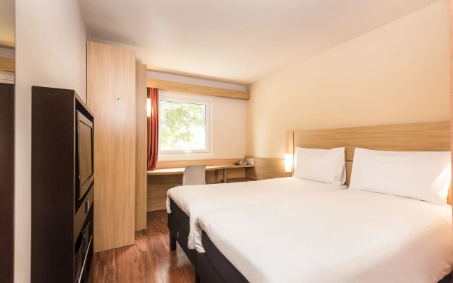 ibis Larco Miraflores