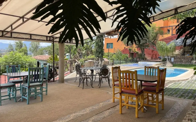 Hotel Villas Paraiso