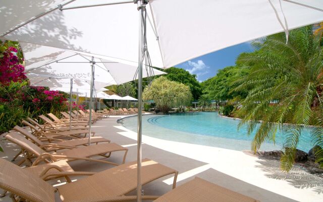 Radisson Grenada Beach Resort