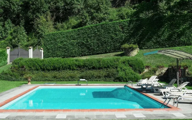 Villa Eleonora