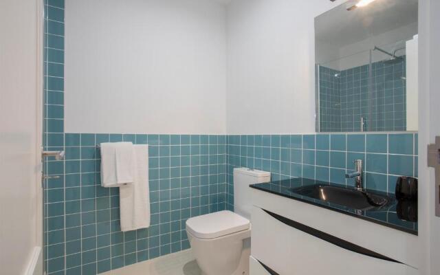 Liiiving In Porto - Downtown Luxury Apartment 3R