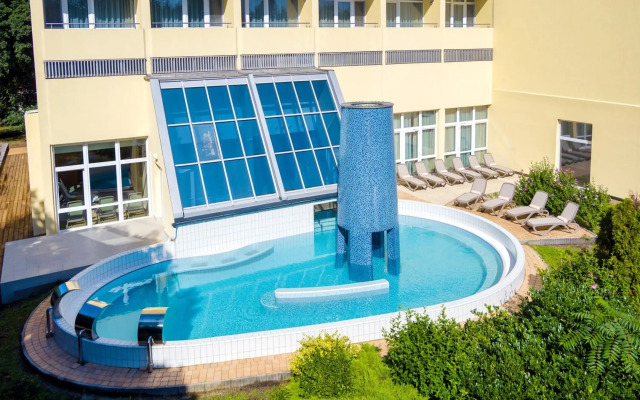 Hunguest Hotel Helios