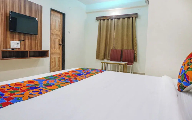 Fabhotel The Mantra inn - Nr world trade center