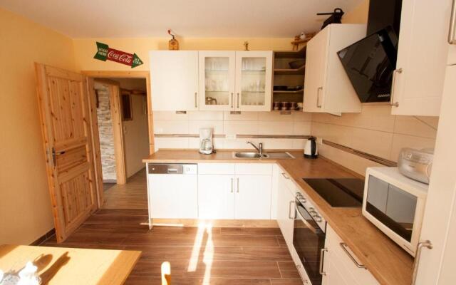 50141 Gretchen´s Hus 1