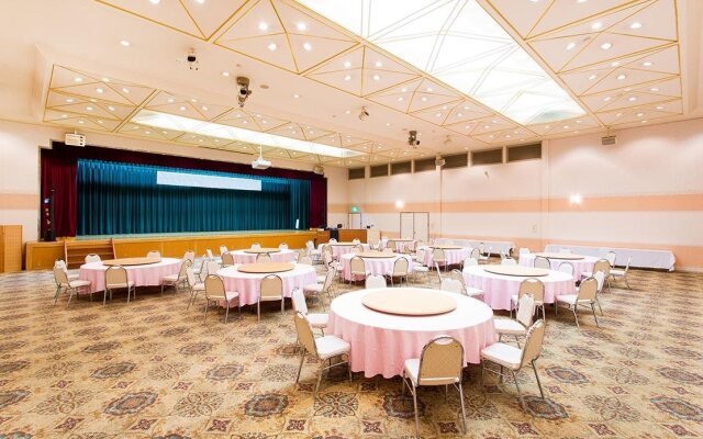 Mikuni Ocean Resort & Hotel