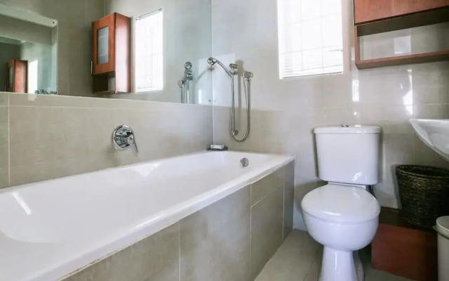 Sea Facing Apartment With Views