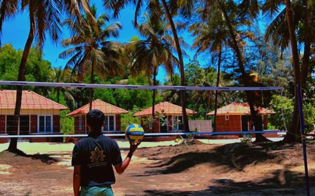 The Seventh Heaven Resort & Ocean Stays