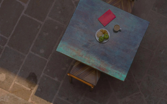 NaNa Vida Hotel Morelia